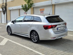 Toyota Avensis JBL| FULL ASSIST| Пълна сервизна история - 18500 лв. - 57415804 4