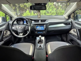 Toyota Avensis JBL| FULL ASSIST| Пълна сервизна история - 18500 лв. - 57415804 6