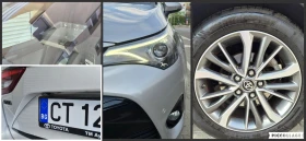 Toyota Avensis JBL| FULL ASSIST| Пълна сервизна история - 18500 лв. - 57415804 13