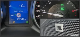 Toyota Avensis JBL| FULL ASSIST| Пълна сервизна история - 18500 лв. - 57415804 10