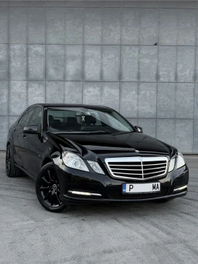 Mercedes-Benz E 200 2.2 CDI - 12999 лв. - 34030300 2