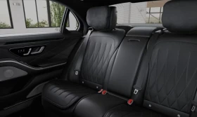 Mercedes-Benz S 63 AMG E/PERF./802HP/AIRM./PANO/360/DIGI/BURM-4D/HUD/573f | Mobile.bg    11