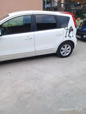 Обява за продажба на Nissan Note Nissan Note ~4 000 лв. - изображение 5