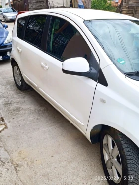 Обява за продажба на Nissan Note Nissan Note ~4 000 лв. - изображение 2