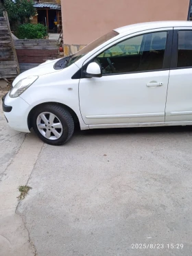 Обява за продажба на Nissan Note Nissan Note ~4 000 лв. - изображение 4