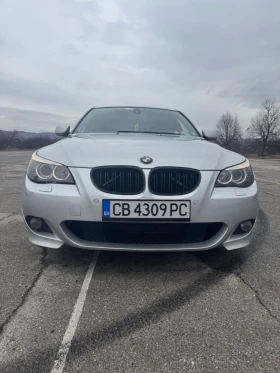 BMW 530 | Mobile.bg    3