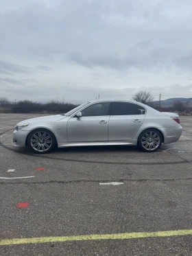 BMW 530 | Mobile.bg    6