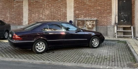 Обява за продажба на Mercedes-Benz 320 3, 2dci  ~4 500 лв. - изображение 1