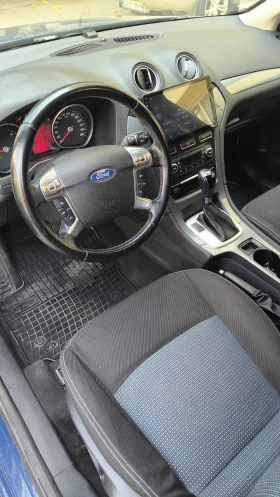 Обява за продажба на Ford Mondeo ~11 100 лв. - изображение 5