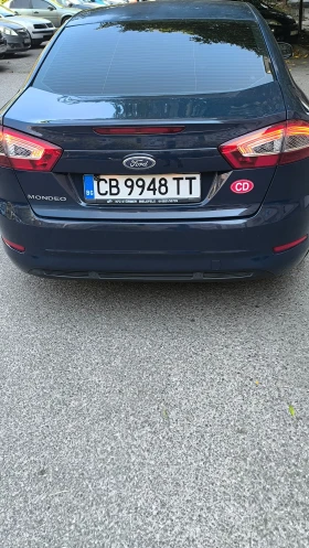 Обява за продажба на Ford Mondeo ~11 100 лв. - изображение 3