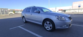 Обява за продажба на Skoda Octavia DSG/Klimatronik  ~10 800 лв. - изображение 1