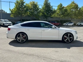 Обява за продажба на Audi A5 2.0i 211 к.с. ~18 999 лв. - изображение 4