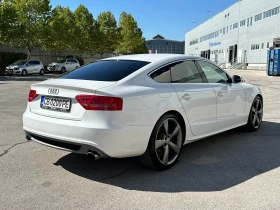 Обява за продажба на Audi A5 2.0i 211 к.с. ~18 999 лв. - изображение 3