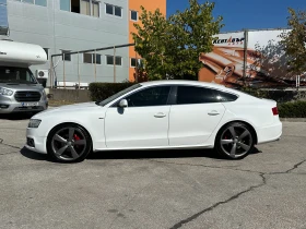 Обява за продажба на Audi A5 2.0i 211 к.с. ~18 999 лв. - изображение 1