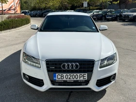 Обява за продажба на Audi A5 2.0i 211 к.с. ~18 999 лв. - изображение 6