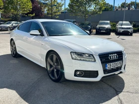 Обява за продажба на Audi A5 2.0i 211 к.с. ~18 999 лв. - изображение 5