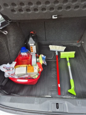 Skoda Octavia TSI | Mobile.bg    17