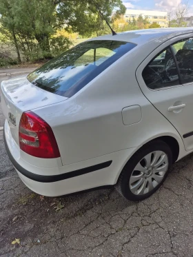 Skoda Octavia TSI | Mobile.bg    5