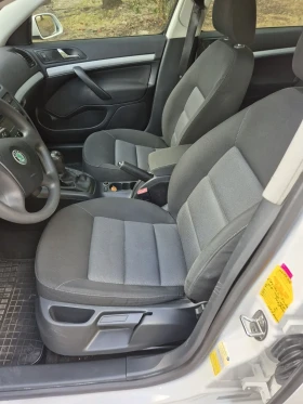 Skoda Octavia TSI | Mobile.bg    9