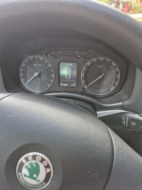 Skoda Octavia TSI | Mobile.bg    8