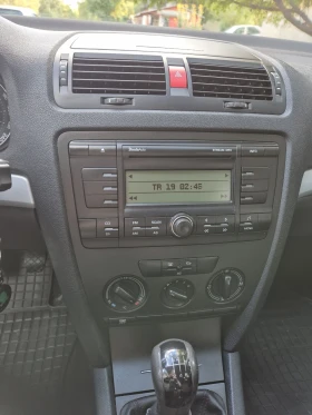 Skoda Octavia TSI | Mobile.bg    12