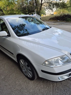 Skoda Octavia TSI | Mobile.bg    6