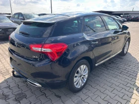 Citroen DS5 1.6HDI AVTOMAT/NAVI/PANORAMA/KOJA EURO 6 - 10800 лв. / 5521.95 € - 26836020 6