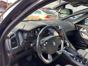 Citroen DS5 1.6HDI AVTOMAT/NAVI/PANORAMA/KOJA EURO 6 - 10800 лв. / 5521.95 € - 26836020 14