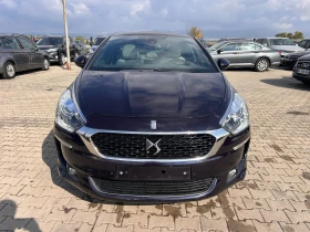 Citroen DS5 1.6HDI AVTOMAT/NAVI/PANORAMA/KOJA EURO 6 - 10800 лв. / 5521.95 € - 26836020 3