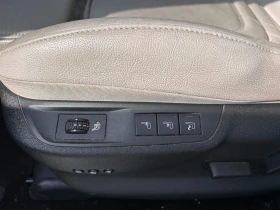 Citroen DS5 1.6HDI AVTOMAT/NAVI/PANORAMA/KOJA EURO 6 - 10800 лв. / 5521.95 € - 26836020 15