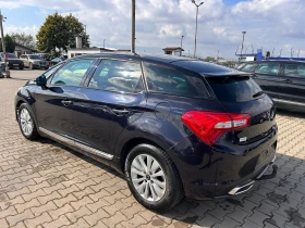 Citroen DS5 1.6HDI AVTOMAT/NAVI/PANORAMA/KOJA EURO 6 - 10800 лв. / 5521.95 € - 26836020 8