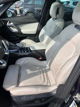 Citroen DS5 1.6HDI AVTOMAT/NAVI/PANORAMA/KOJA EURO 6 - 10800 лв. / 5521.95 € - 26836020 13