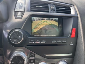 Citroen DS5 1.6HDI AVTOMAT/NAVI/PANORAMA/KOJA EURO 6 - 10800 лв. / 5521.95 € - 26836020 17