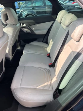 Citroen DS5 1.6HDI AVTOMAT/NAVI/PANORAMA/KOJA EURO 6 - 10800 лв. / 5521.95 € - 26836020 10