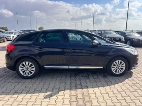 Citroen DS5 1.6HDI AVTOMAT/NAVI/PANORAMA/KOJA EURO 6 - 10800 лв. / 5521.95 € - 26836020 5