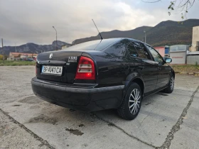 Skoda Octavia 1.9TDI 90к.с - 3800 лв. / 1942.91 € - 13715773 5
