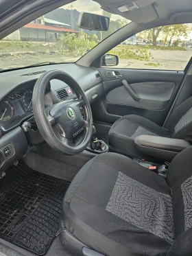 Skoda Octavia 1.9TDI 90к.с - 3800 лв. / 1942.91 € - 13715773 11