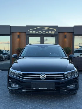 VW Passat Фул Лед топ!Нов внос от Белгия! - 31900 лв. / 16310.21 € - 33712402 2