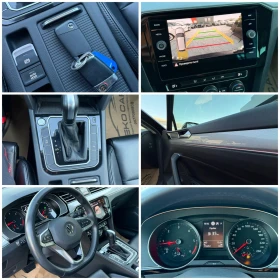 VW Passat Фул Лед топ!Нов внос от Белгия! - 31900 лв. / 16310.21 € - 33712402 14