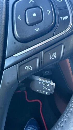 Toyota Avensis 2.0D-4D - 21390 лв. / 10936.53 € - 37068089 10