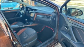 Toyota Avensis 2.0D-4D - 21390 лв. / 10936.53 € - 37068089 12