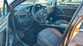 Toyota Avensis 2.0D-4D - 21390 лв. / 10936.53 € - 37068089 8