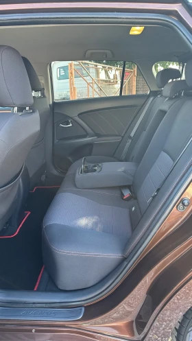 Toyota Avensis 2.0D-4D - 21390 лв. / 10936.53 € - 37068089 6