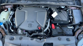 Toyota Avensis 2.0D-4D - 21390 лв. / 10936.53 € - 37068089 14