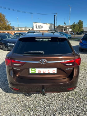 Toyota Avensis 2.0D-4D - 21390 лв. / 10936.53 € - 37068089 4