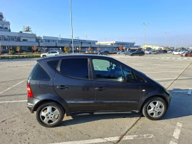 Mercedes-Benz A 170 w168 | Mobile.bg    6