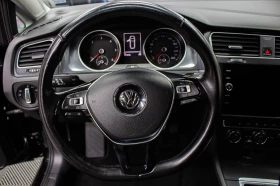 VW Golf 2.0 TDI, 150к.с. / ACC / Line assist, снимка 8