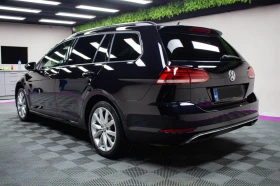 VW Golf 2.0 TDI, 150к.с. / ACC / Line assist, снимка 4