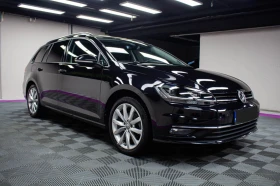 VW Golf 2.0 TDI, 150к.с. / ACC / Line assist - изображение 1