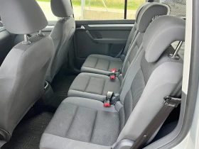 VW Touran 1.6TDI - 7200 лв. / 3681.30 € - 63412398 8